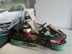 -胜道博岳国际卡丁车馆(奈伦店)