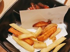 -德川家日本料理(中关村寰太大厦店)