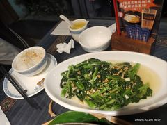 -甘家界牌柠檬鸭(青山店)