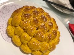 -宁夏国强手抓羊肉·清真菜(未央路凤三店)