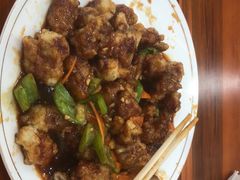 -四海回族饭店(湖西路老店)