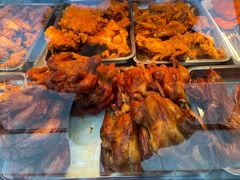 -永顺炸鸡(北京总店)