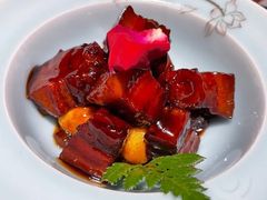 外婆红烧肉-花千醉(新街口店)
