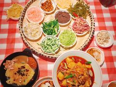 -怪噜范·贵阳小吃大排档(世纪金源店)