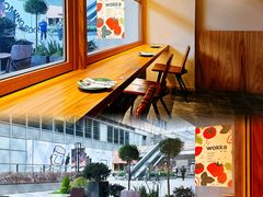 -WOKKA by艮上(中海环宇荟店)