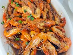 -老太婆饭店(新富路店)