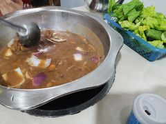 -美兰春记食店·龙舌坡红烧牛肉