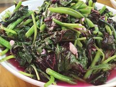 -芦茨金富饭庄·25年老字号·专做稻草鸡