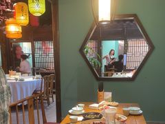 -苏帮主三样菜·江湖川菜(高新店)