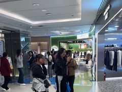 -大悦城(沈阳中街店)