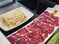 -潮发潮汕牛肉店(花城汇南区店)