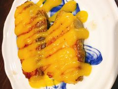 -桃夭日式料理(国信店)