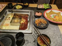 -味舵主重庆火锅(邓尉路店)