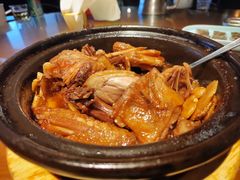 泉州姜母鸭-宋小谨·望乡(湖东广场店)