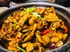 -澳门陈光记烧味饭店(万象城店)