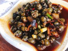 -长廊好灶头 本地人农家菜(枫泾古镇店)