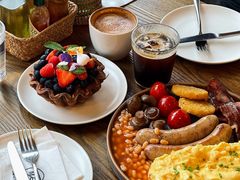 -Money Shops(愚园路店)