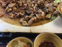 -阿昌白族石板烧(大理古城店)