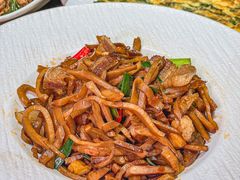 -隅乐胡椒虾·台湾菜·团建(皇岗店)