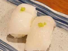 墨鱼手握-三月居酒屋(青年大街店)