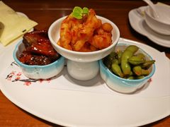 -甬上名灶(天一阁·翠柏店)