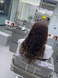 -首脑美发沙龙