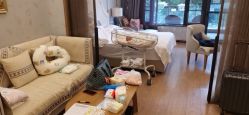 -金芙美月子中心(财富别墅店)