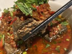 臭豆腐-麓湘小镇(开福万达广场店)