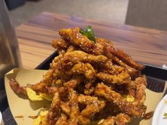 -九转小磨·东北菜老字号(祥安店)