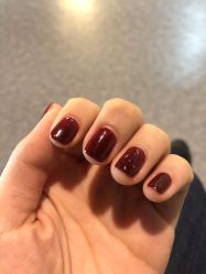 -LADYGIRL·Nail·Lash·美甲美睫