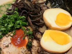 -一豚轩·烧鸟·豚骨拉面(五四路店)