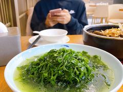 -延年酒店-延飨餐厅(延年文苑店)