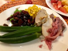 -So Lounge索兰至餐厅(蓝色港湾店)