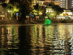 -南通濠河风景名胜区