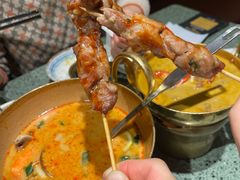 -Home Thai·泰谣(王府井apm店)