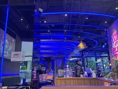 -bluefrog蓝蛙(皇庭广场店)