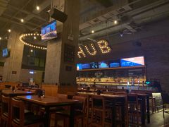 -HIB HUB公社(解放西路店)