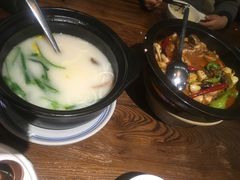 -云海肴·汽锅鸡·云南菜(美罗城店)