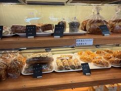 -梦菲思饼屋(瑞金宾馆店)
