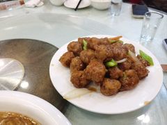 -宝发园名菜馆