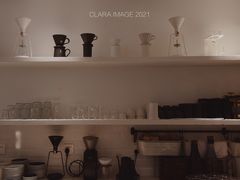 -大酉·M Coffee(北京美术馆店)