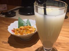 -藤原布二·大正创意料理(五台山店)