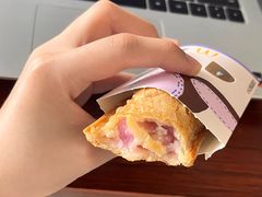 -麦当劳(沙河店)