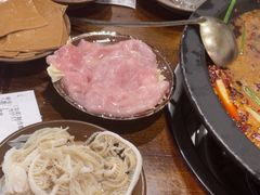 -黄潇洒老火锅(九眼桥宏济巷店)