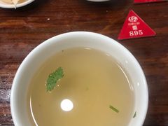 -老乌家特色小炒泡馍(大皮院店)
