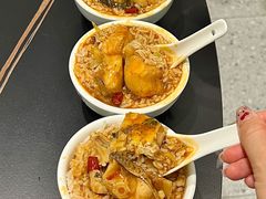 -鱼头泡饭·湖北菜·非物质文化遗产(岳家嘴总店)