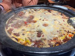 -小饕荟雅安贡椒鱼鲜馆(广福桥店)