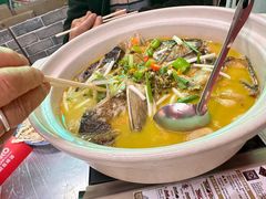 -草帽小子烧烤(聚盛国际公寓店)