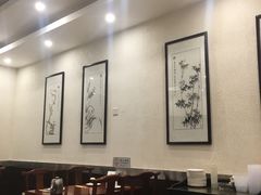 -北平小馆·烤鸭·家常菜(磨房北里店)