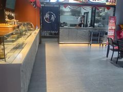 -兰河巷牛肉面(曲江店)